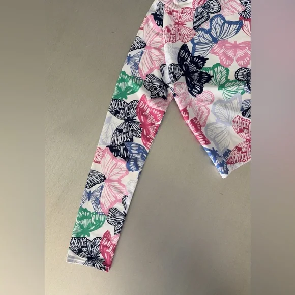 GAP KIDS  NWT butterfly print top & bottom UPF 50 
Protective swimwear  12 - Picture 5 of 9